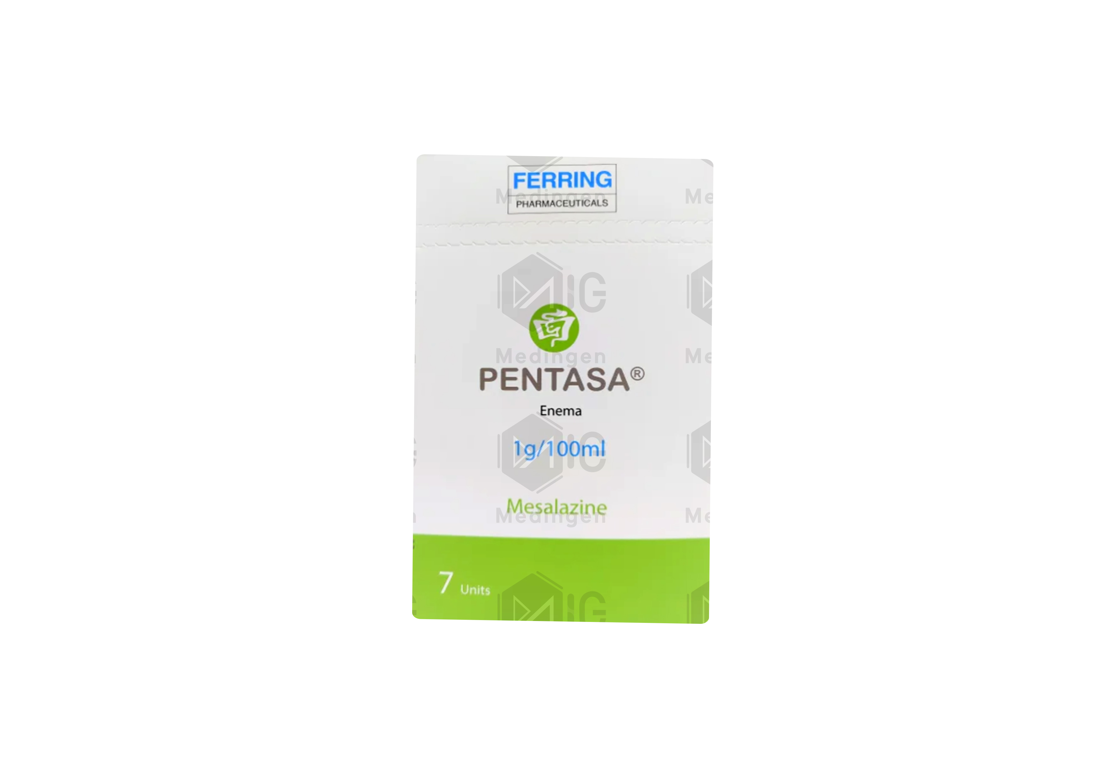 PANTASA ENEMA 100ML